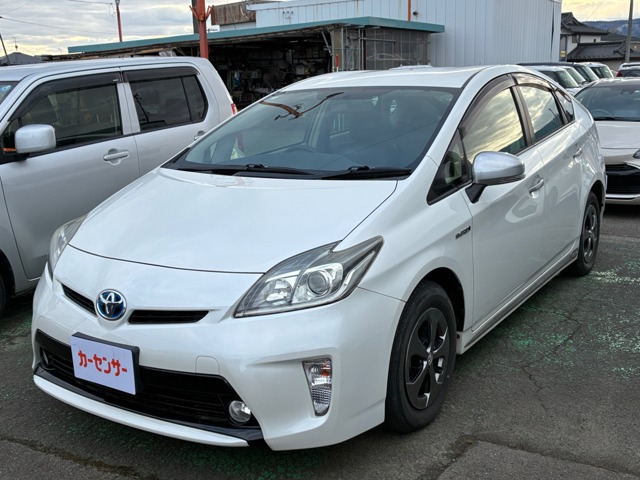 プリウス 1.8 S マイコーデ 