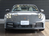 911カブリオレ カレラ PDK 