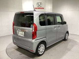 N-BOX G L ホンダセンシング 