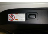 【パワーバックドア】荷物で手が塞がってても大丈夫!リモコンでピッ!力要らずでラクラク開閉!