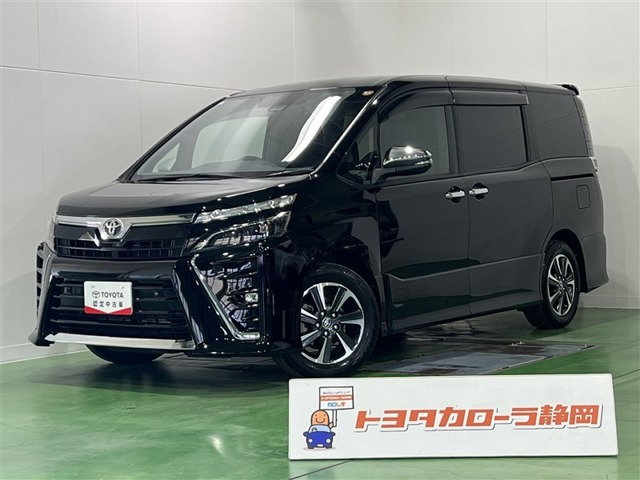 ヴォクシー 2.0 ZS 煌III 