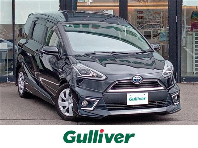 トヨタ シエンタ 