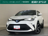 トヨタ C-HR
