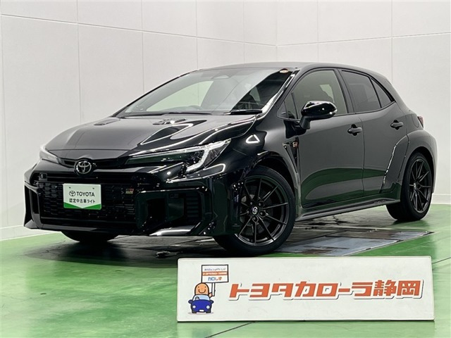 GRカローラ 1.6 RZ 4WD 