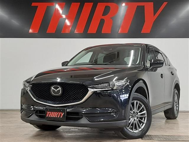 CX-5 2.2 XD Lパッケージ 4WD