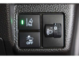 ホンダが推し進める総合先進安全装備のセンシング搭載! 衝突や斜線はみだしなどの危険が予測される時、センサーが警告。ヒューマンエラーを高度先進技術が補完してくれます。