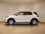 ライズ 1.0 G 4WD 