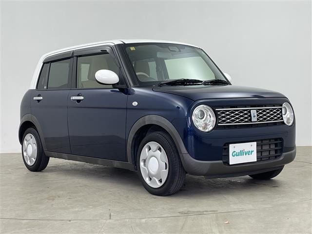 アルトラパン モード 修復歴無し