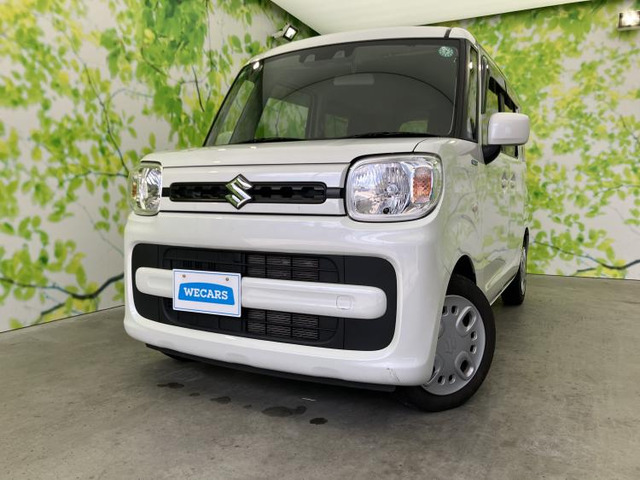 スペーシア  ハイブリッドG