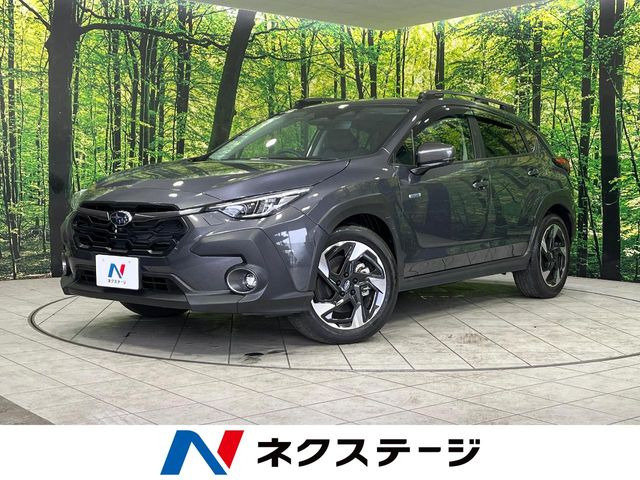 クロストレック 2.0 リミテッド 4WD 