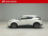 C-HR ハイブリッド 1.8 G 