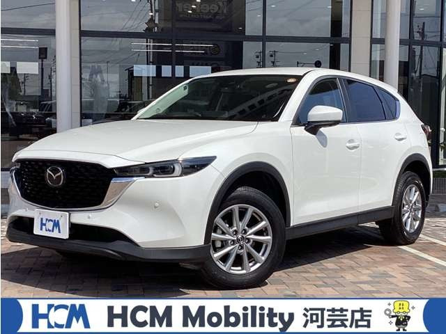 マツダ CX-5 