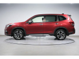 フォレスター 2.0 アドバンス 4WD 