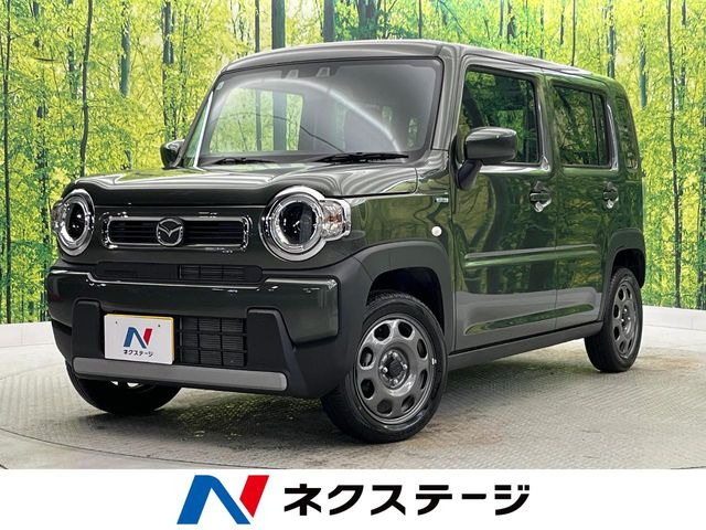 フレアクロスオーバー XG