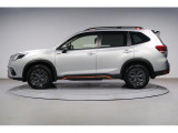 フォレスター 2.0 エックスブレイク 4WD 