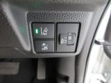 多彩な安心・快適機能を搭載した先進の安全運転支援システムのHonda SENSINGを搭載しております。