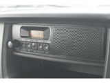 AM/FMラジオ(スピーカー付)