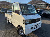 三菱 ミニキャブトラック