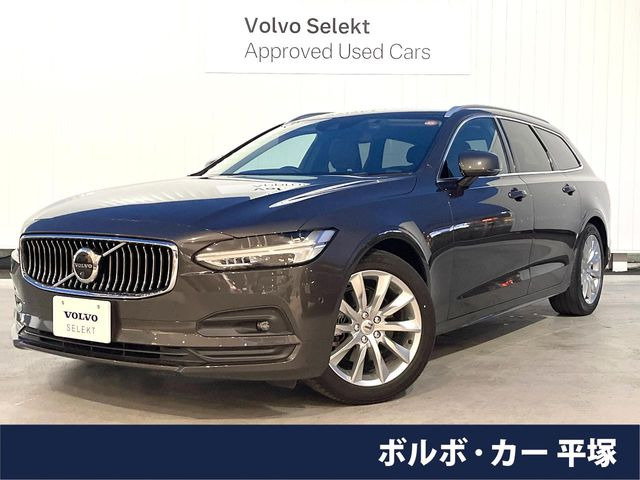 V90 B5 モメンタム 