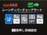 トヨタセーフティセンス(TSS)搭載車両です。内容は現車にてご確認ください。