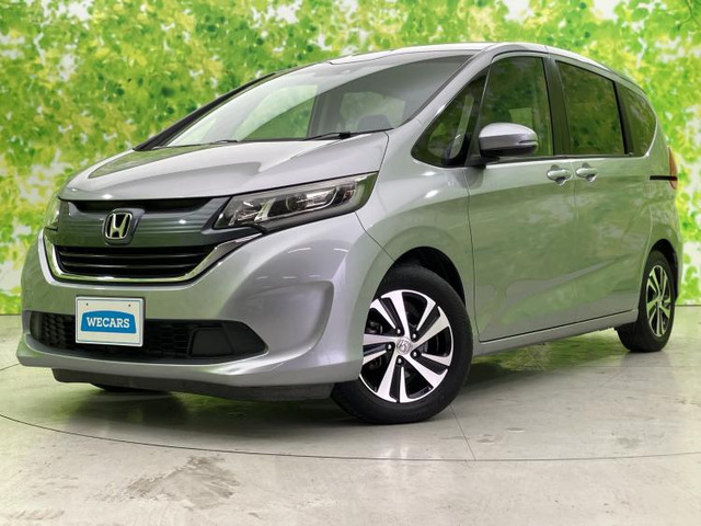 フリード 1.5 G ホンダセンシング 