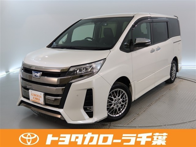 ノア 1.8 ハイブリッド Si W×B II 