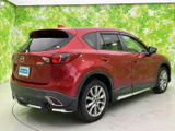 CX-5 2.2 XD Lパッケージ 4WD 