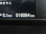 1オーナー 走行18千キロ