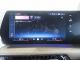 ◆iDriveを装備。操作系統をディスプレイから独立させることで、人間工学に基づいた最適な運転環境を実現しております。◆