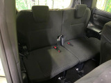 3列目シートはもちろん状態良好☆大人でもゆったりと座って頂けますので、大人数でのお出かけもラクラクです♪ご家族で、気の知れた仲間で、ドライブに行くのが楽しみですね♪
