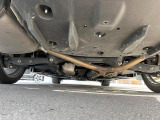 下回りがきれいなうちに、防錆加工の施工がオススメ。降雪地域はもちろん、沿岸部にお住いの方や、趣味でマリン・ウィンタースポーツをされる方にご好評いただいております。