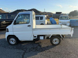 ミニキャブトラック VX-SE 4WD 