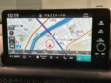 純正ナビ搭載です。知らない道も安心ですね!