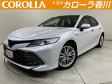トヨタ カムリ