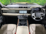 ディフェンダー 110 S 3.0L D300 ディーゼル 4WD 