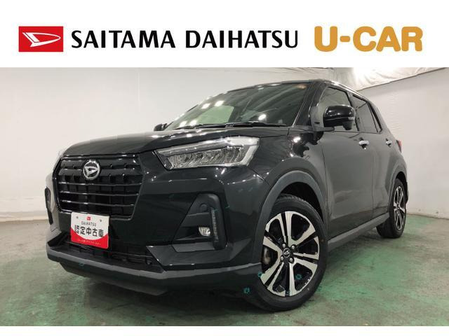 ロッキー  1.2 プレミアム G