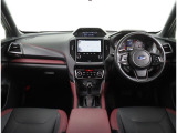 フォレスター 1.8 STI スポーツ 4WD 