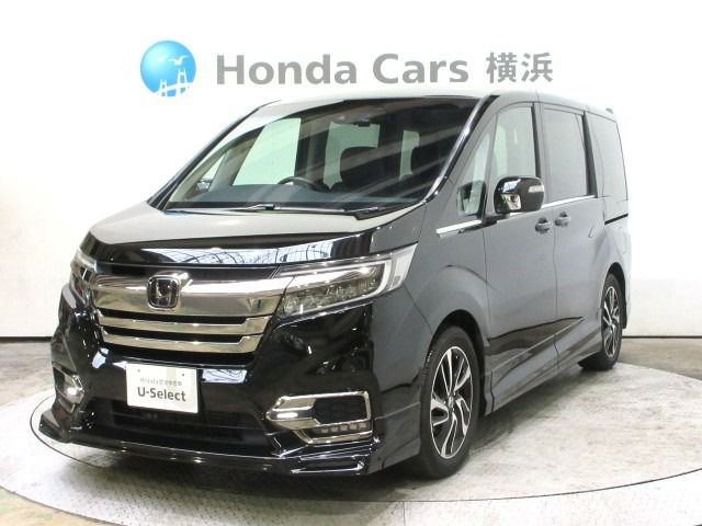 ステップワゴン 1.5 スパーダ クールスピリット ホンダ センシング 