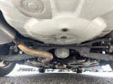 下回りがきれいなうちに、防錆加工の施工がオススメ。降雪地域はもちろん、沿岸部にお住いの方や、趣味でマリン・ウィンタースポーツをされる方にご好評いただいております。
