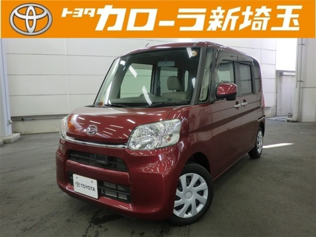 タント フレンドシップ ウェルカムシート X SA 