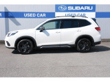 フォレスター 1.8 スポーツ 4WD 