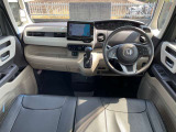 N-BOX G L ホンダセンシング 