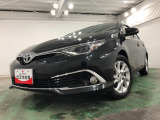 まだまだこれからの一台です。ぜひ見に来てください(^^)/