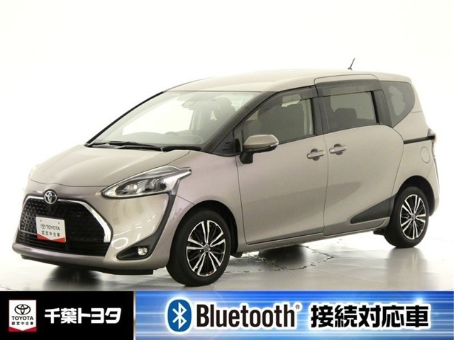 シエンタ1.5 X ウェルキャブ 車いす仕様車 タイプIII 助手席側セカンドシート付