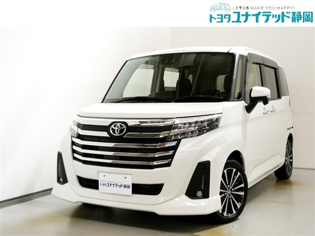 トヨタ ルーミー 