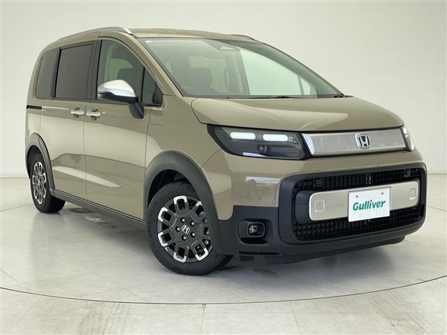 フリード 1.5 e:HEV クロスター 修復歴無し