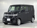 ホンダ N-BOXカスタム