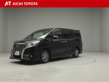 トヨタ エスクァイア