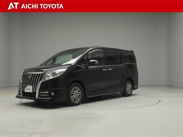 エスクァイア 2.0 Gi 