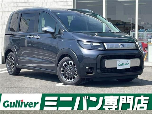 フリード 1.5 e:HEV クロスター 修復歴無し